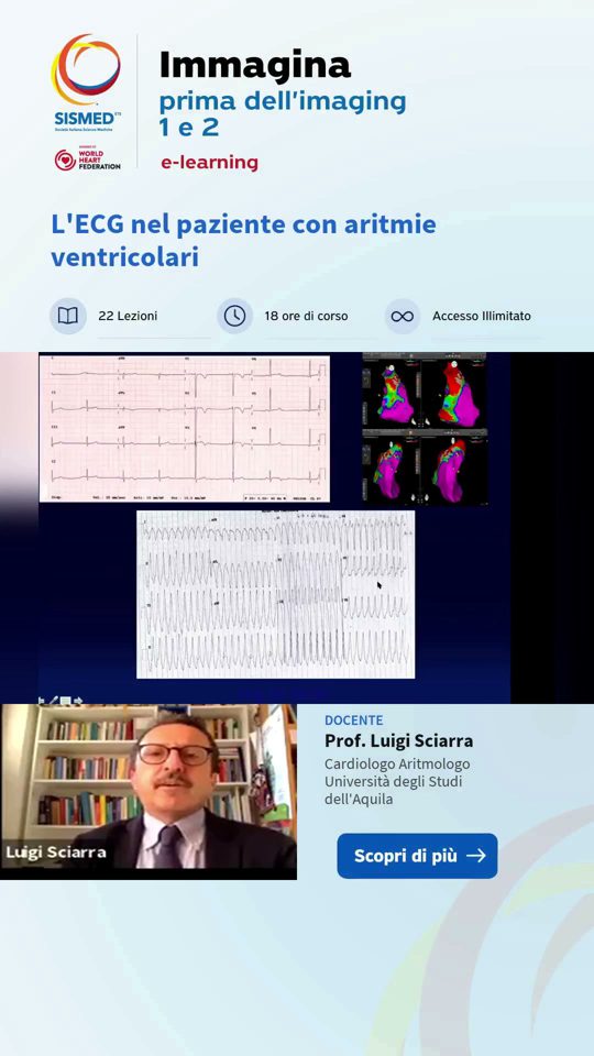 Immaginare l'imaging prima di farlo cambia lo sguardo
