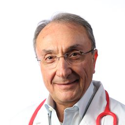 Giancarlo Parisi