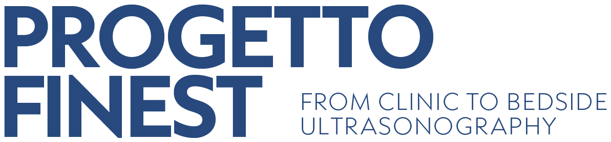 Progetto FINEST — From Clinic to Bedside Ultrasonography