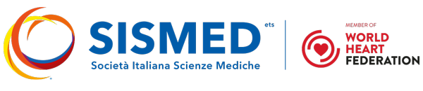 SISMED — Società Italiana Scienze Mediche · Member of World Heart Federation