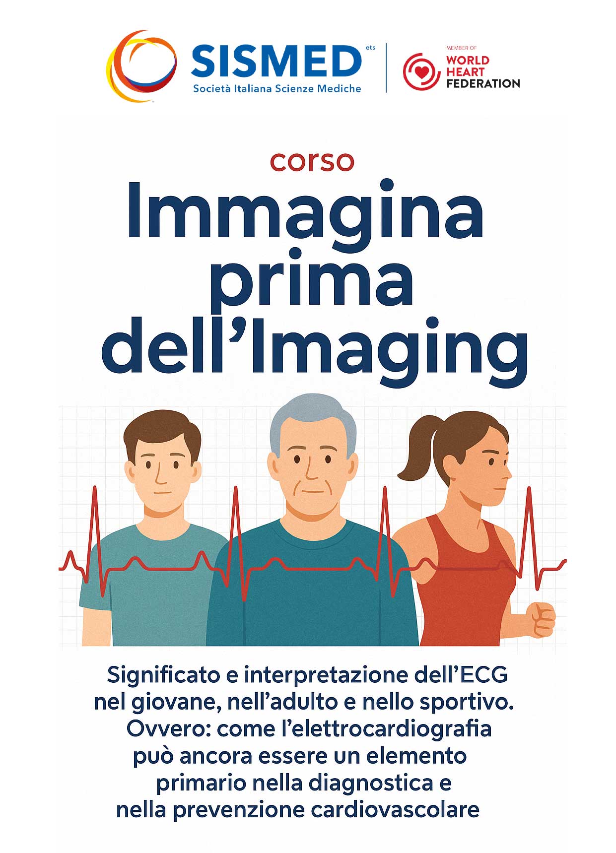 Immagina prima dell'imaging — video di presentazione